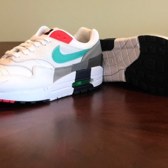 Max Evolution Nike Air Old Models Nike Air Max Evolution Of Icons